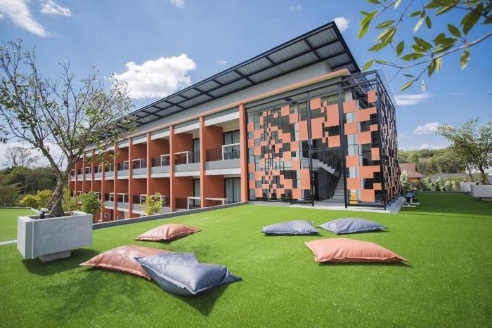 pimdara hotel