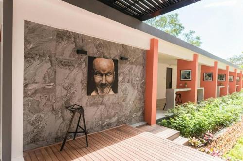 Pimdara Hotel,Chanthanimit>>Chanthaburi,3 star