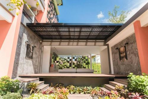 Pimdara Hotel,Chanthanimit>>Chanthaburi,3 star