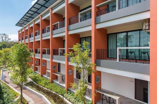 Pimdara Hotel,Chanthanimit>>Chanthaburi,3 star
