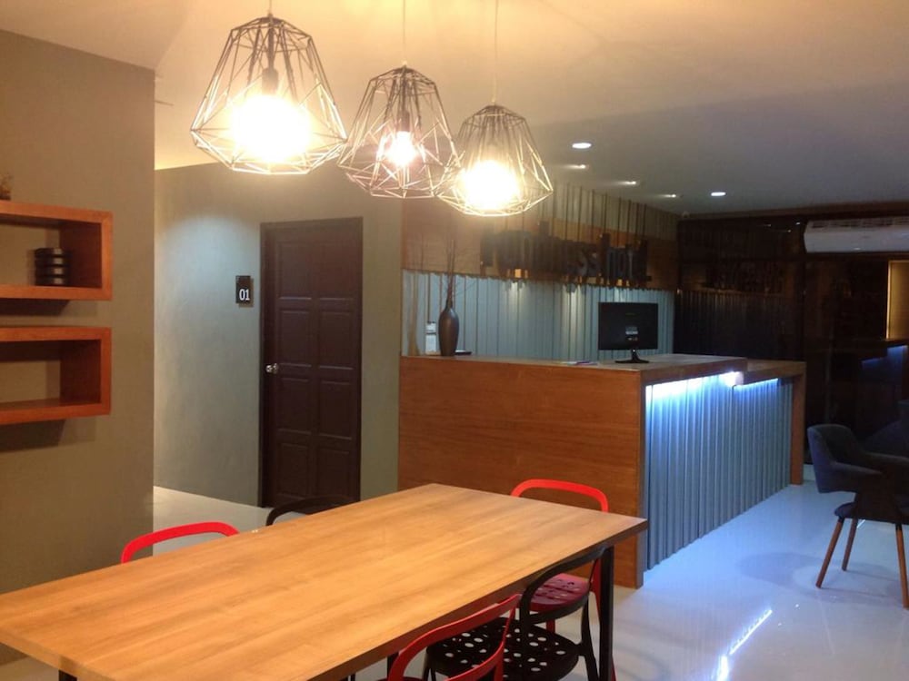 fondness hotel