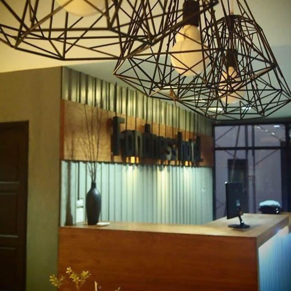 fondness hotel
