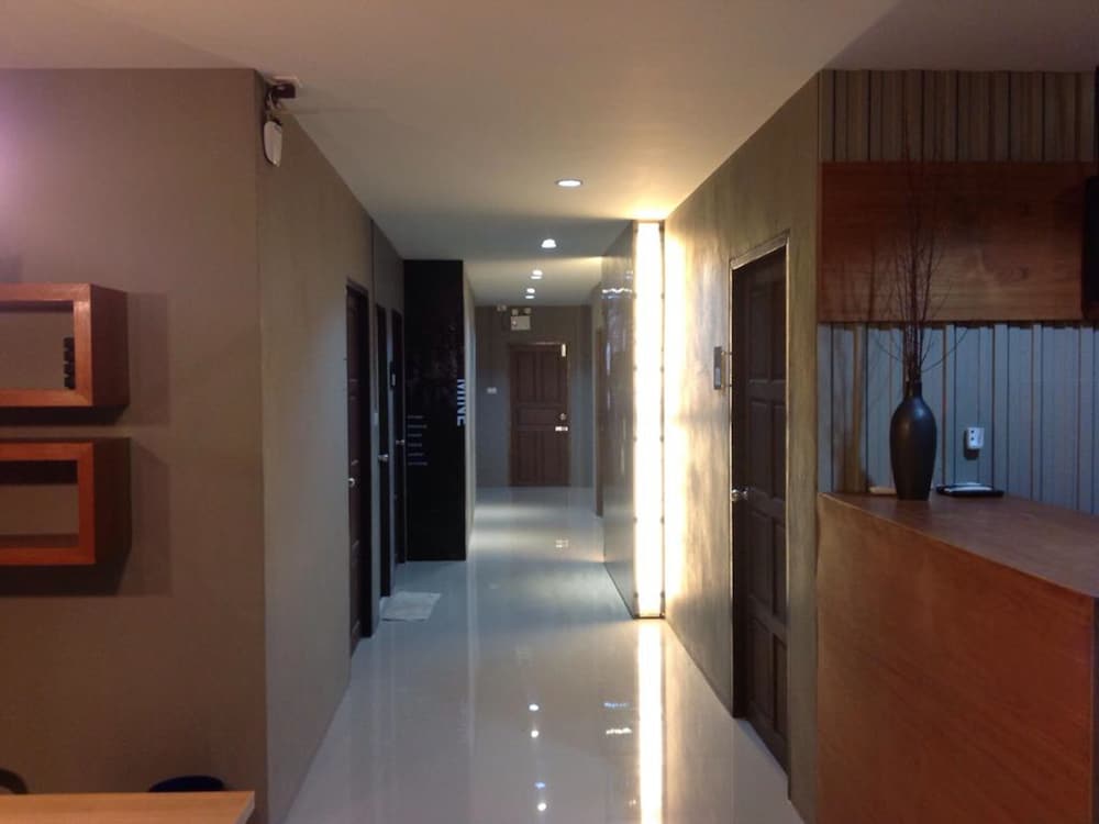 fondness hotel