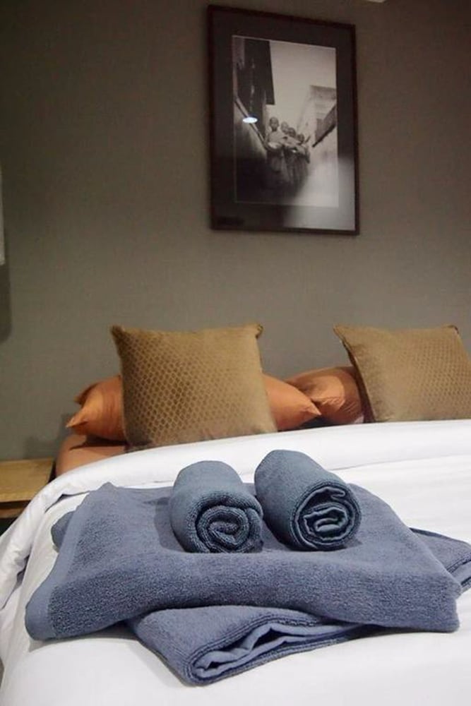 fondness hotel