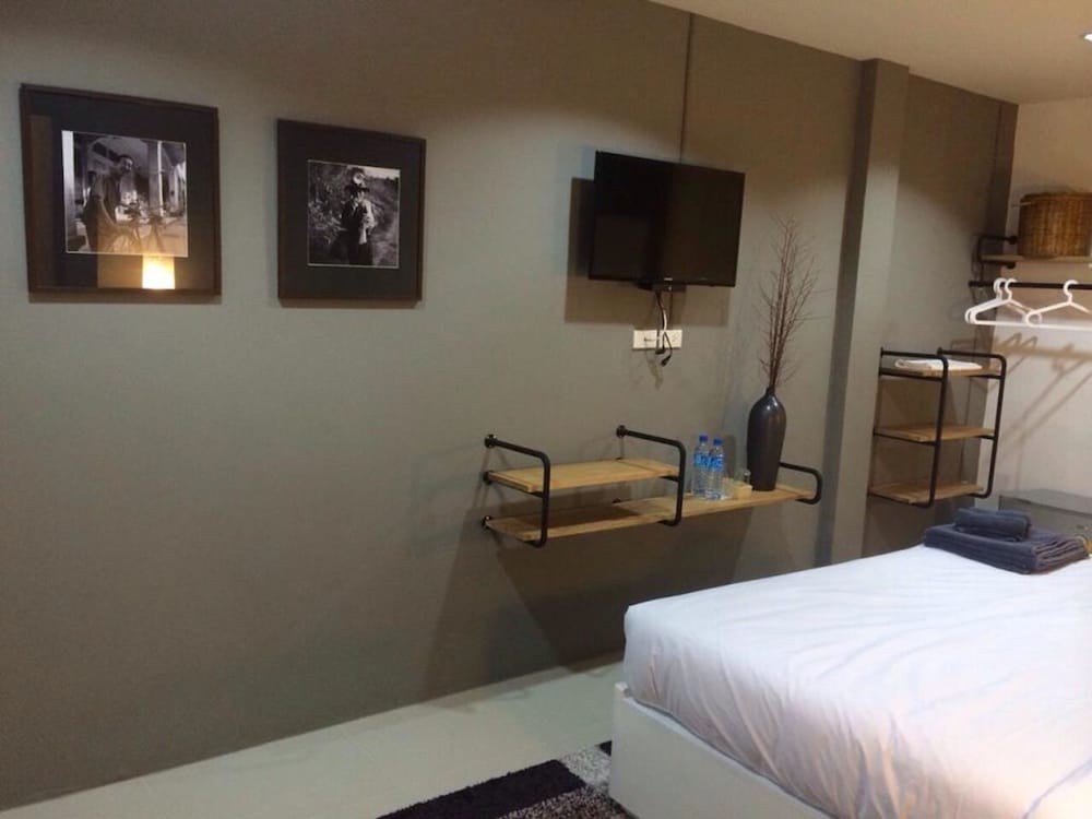 fondness hotel