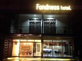fondness hotel