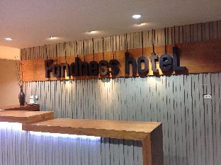 fondness hotel