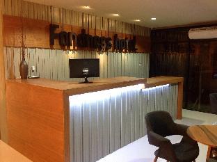 fondness hotel