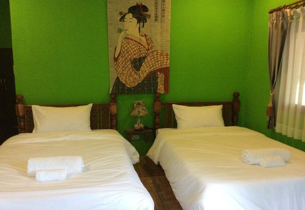 himawari restaurant and cottage