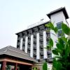 green hill hotel phayao