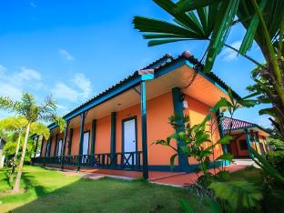 Pailin Resort,Trat>>Bang Phra,3 star