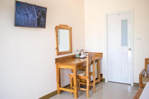 Pailin Resort,Trat>>Bang Phra,3 star