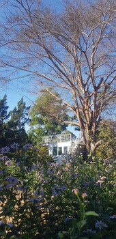 Sainamtok Resort,Khao Kho>>Khaem Son,4 star