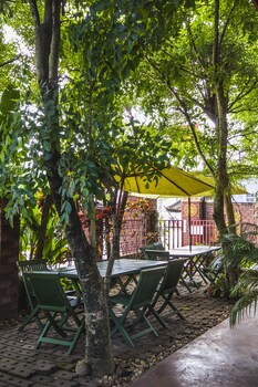irawadee resort