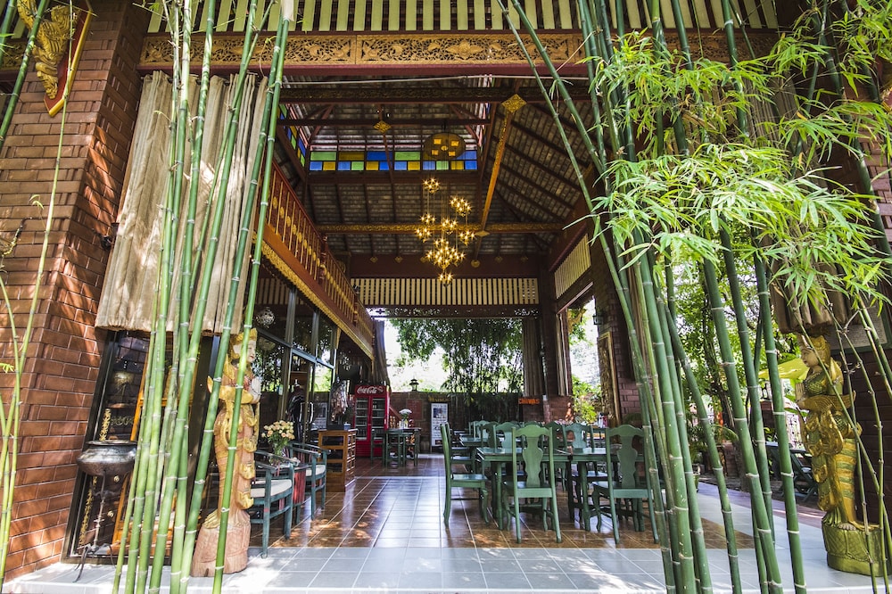 irawadee resort