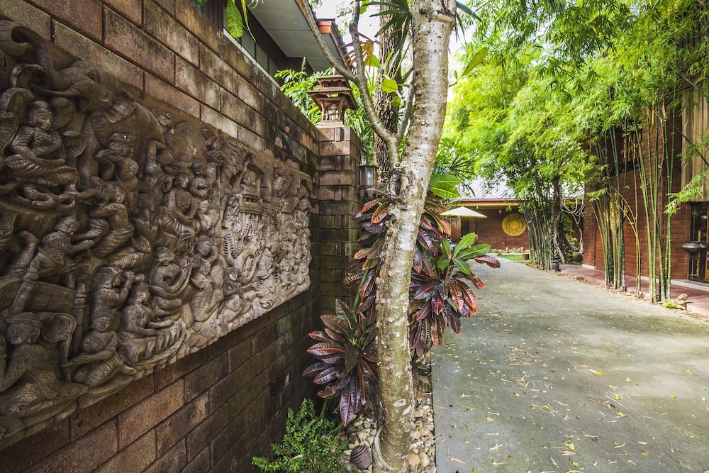 irawadee resort