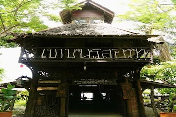 khaochan resort
