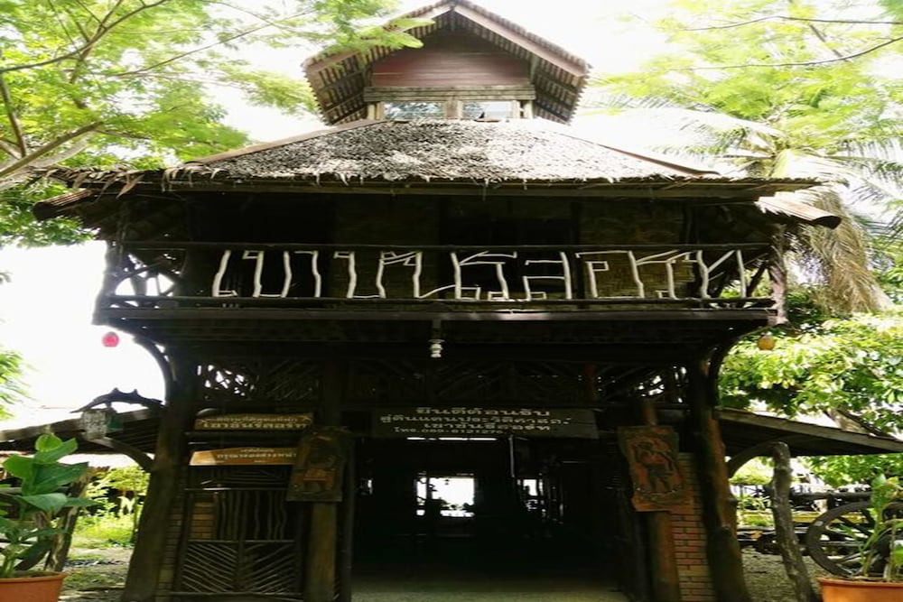 khaochan resort