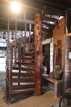 khaochan resort