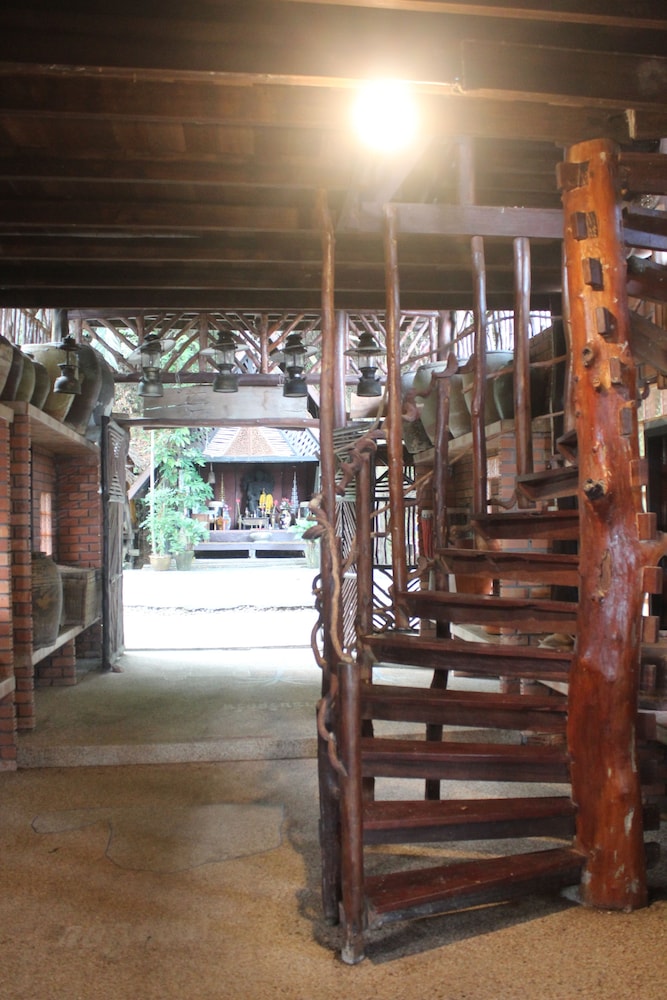 khaochan resort
