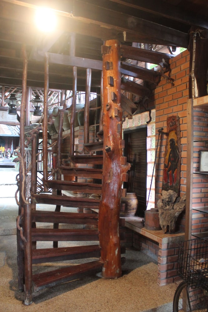 khaochan resort
