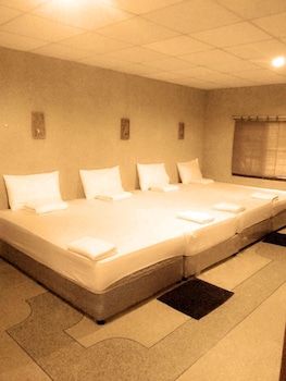 khaochan resort