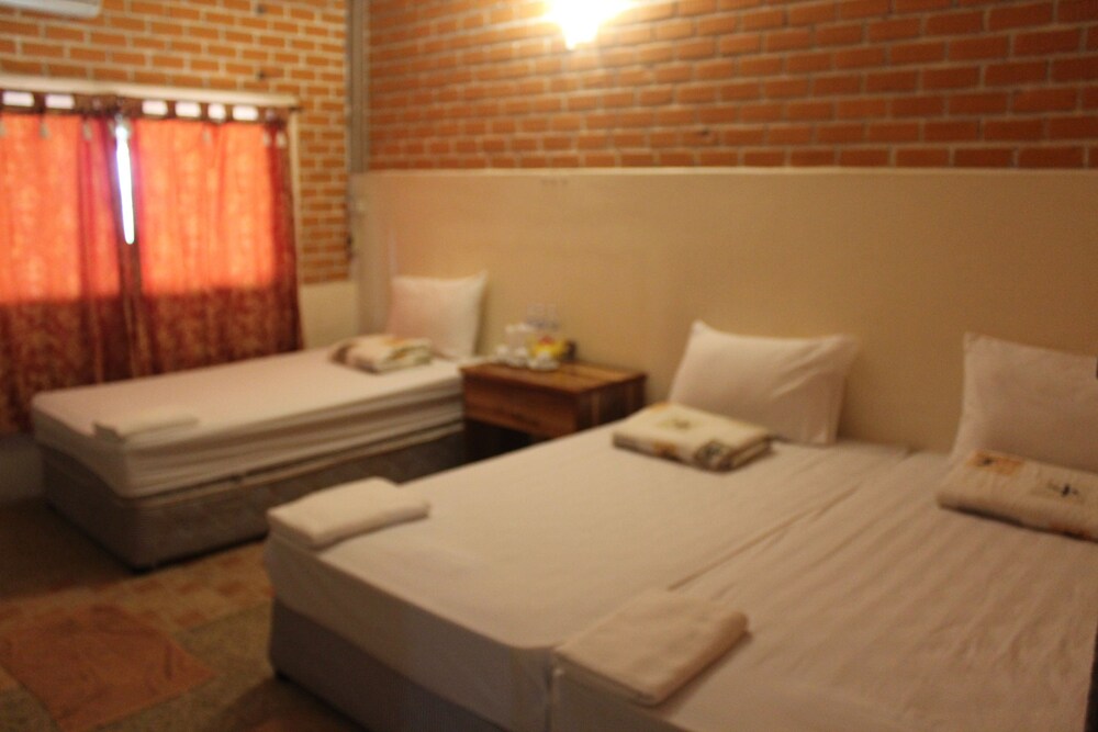 khaochan resort