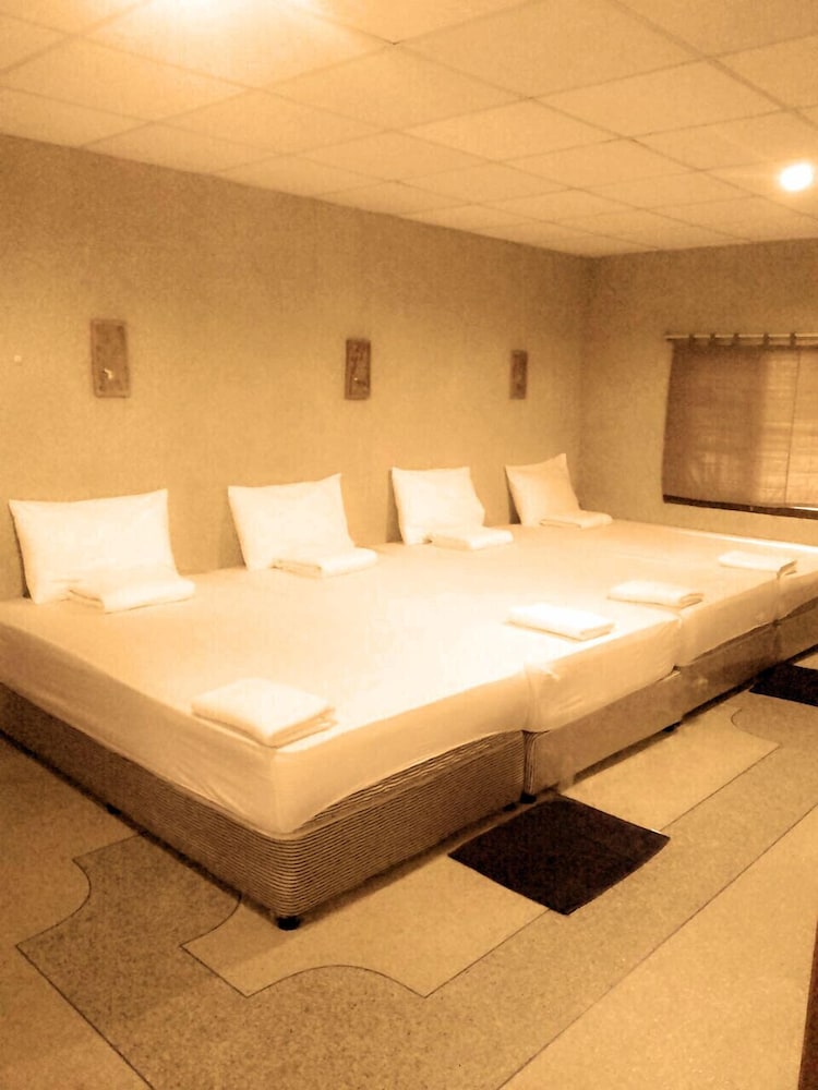 khaochan resort