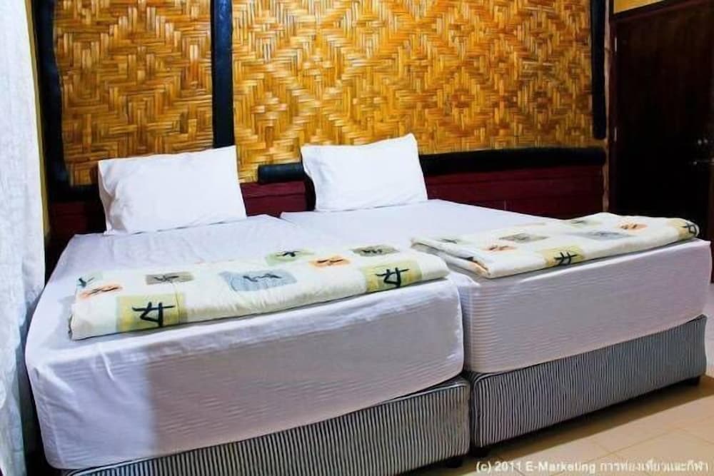khaochan resort