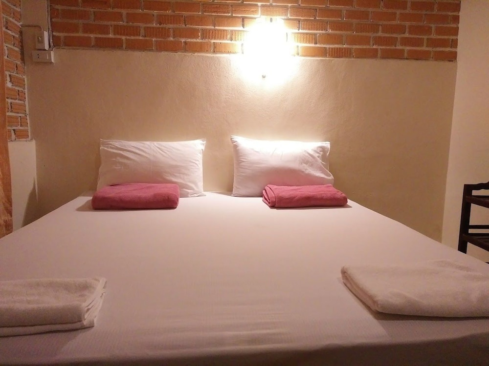 khaochan resort