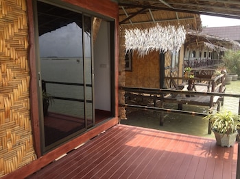 khaochan resort