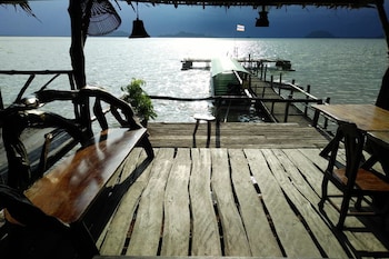 khaochan resort
