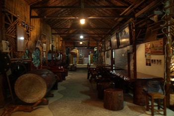 khaochan resort