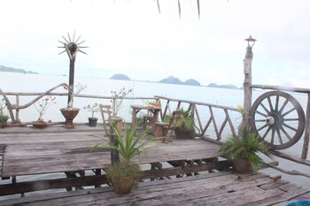 khaochan resort