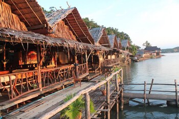 khaochan resort
