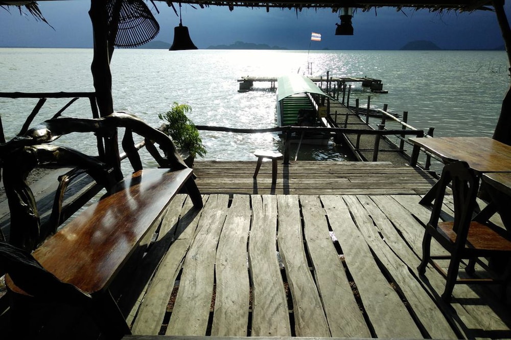 khaochan resort