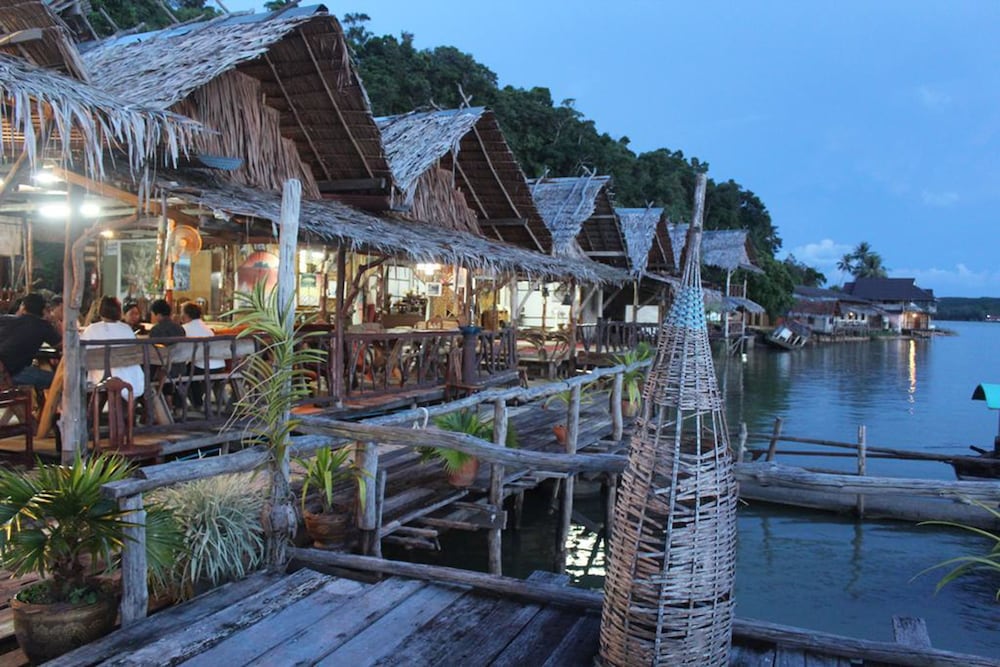 khaochan resort