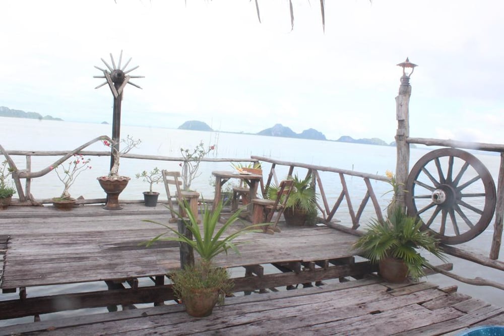 khaochan resort
