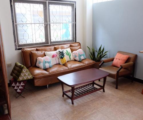 yen aura boutique hotel