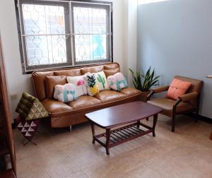 yen aura boutique hotel