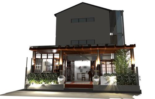 yen aura boutique hotel