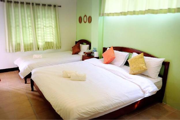 yen aura boutique hotel