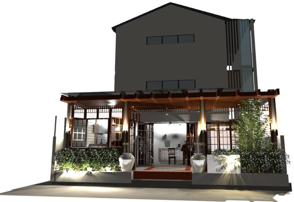 yen aura boutique hotel