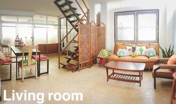 yen aura boutique hotel