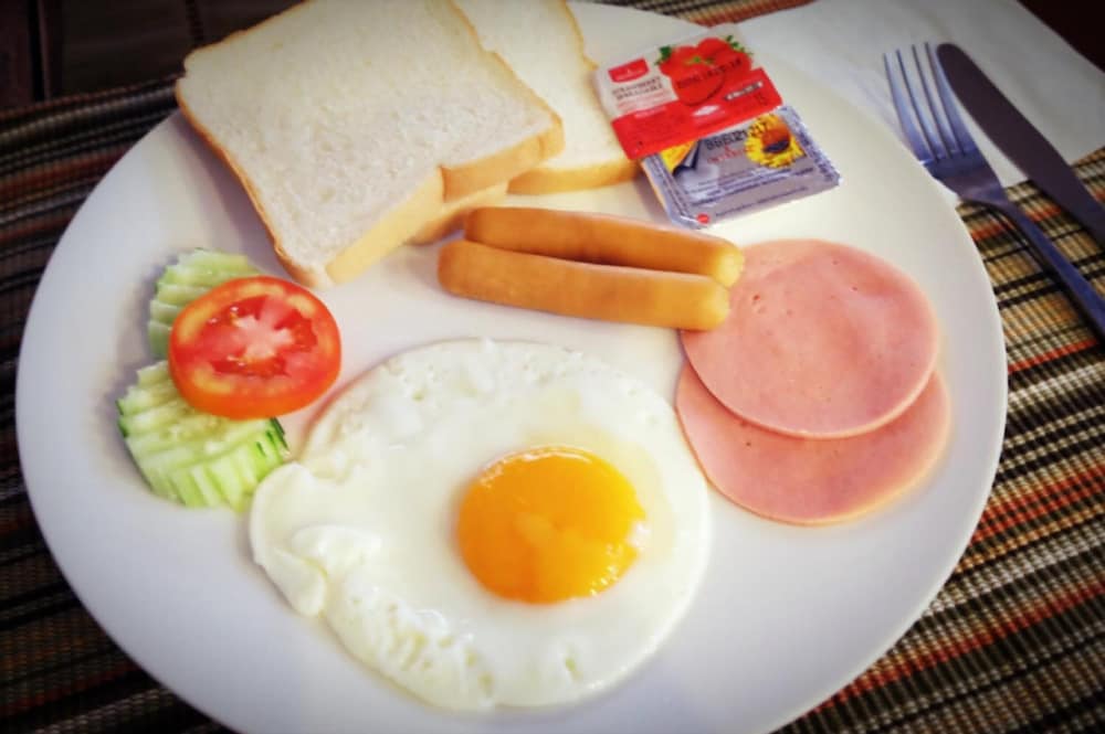 yen aura boutique hotel