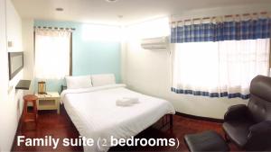 yen aura boutique hotel