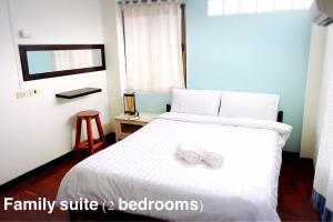 yen aura boutique hotel