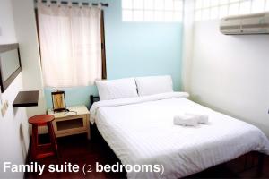 yen aura boutique hotel