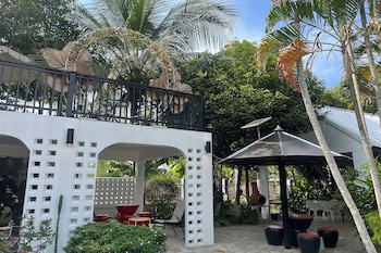 ban suan suree resort