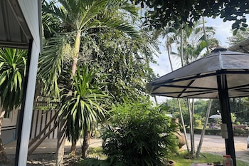 ban suan suree resort